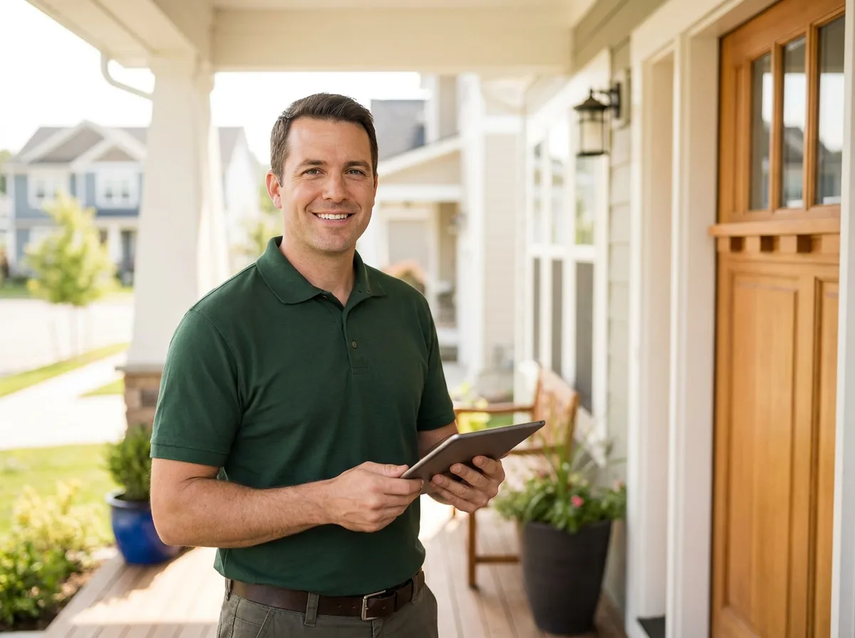 Pest control FAQs for Nashville, TN